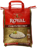 Royal Basmati Chef's Secret 10lb