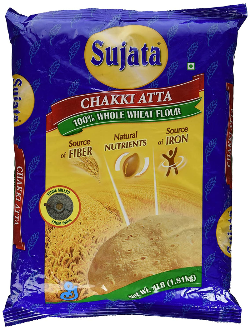 Sujata Atta 4lb