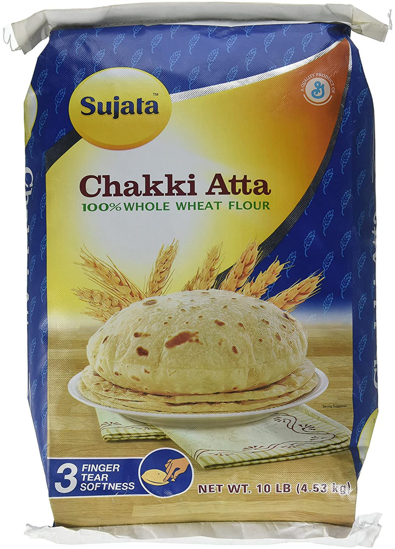 Sujata Atta 10lb