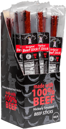 Supreme Beef Stick Original Hickory 38g