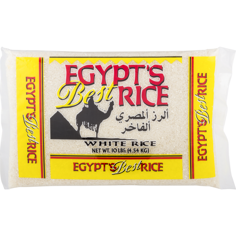 Egypt's Best Rice 10lb