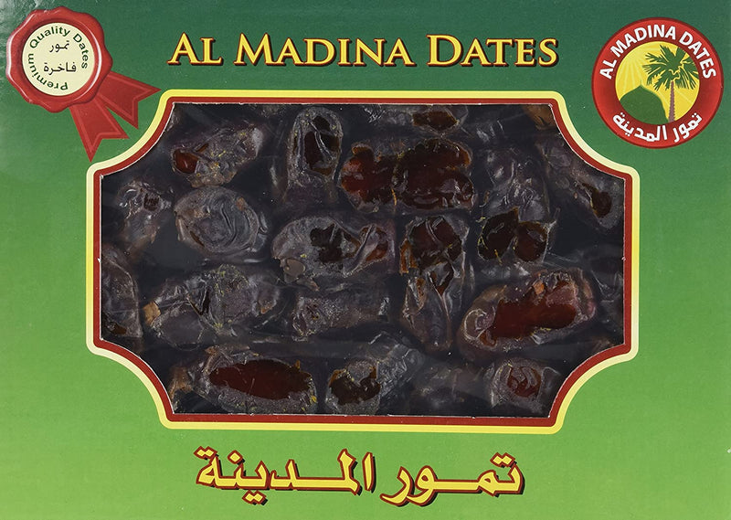 Al Madina Khudri Dates 2lb