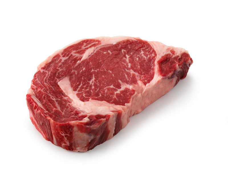 Beef Rib Eye Boneless