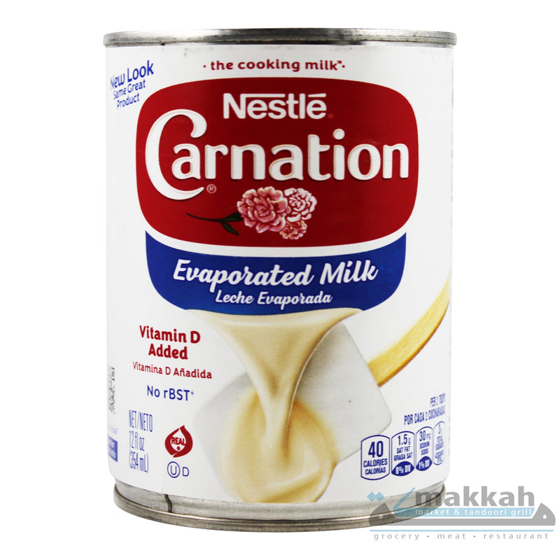 Nestle Carnation Milk 12oz