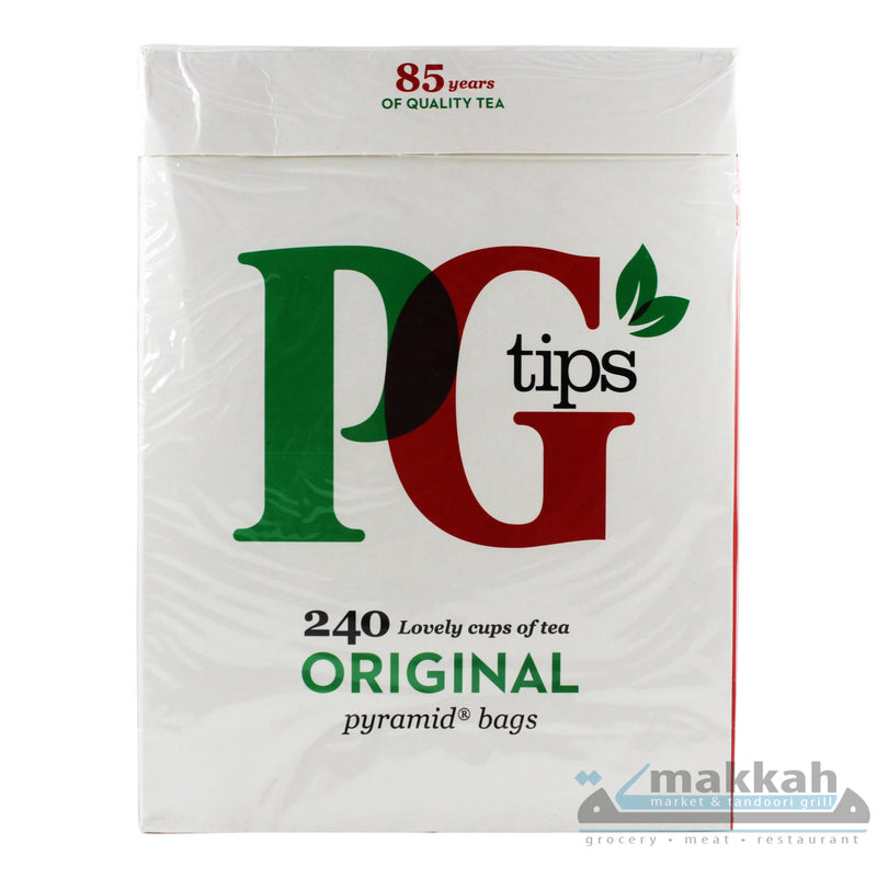 Pg Tips 240ct