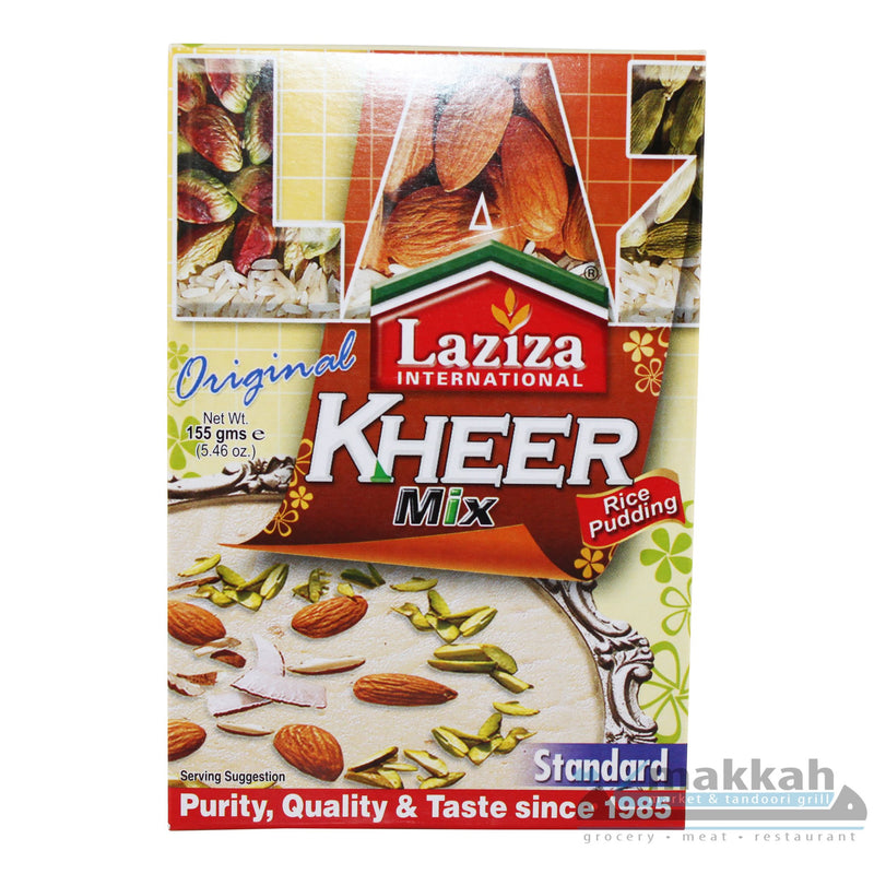 Laziza Kheer Standard 155g