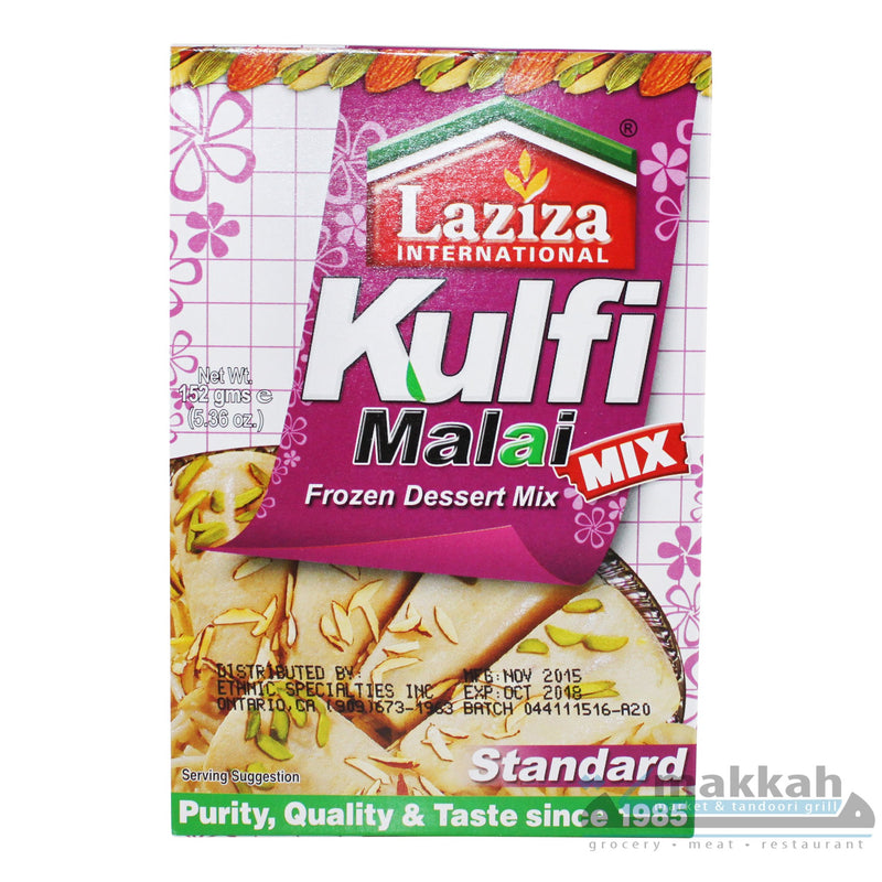 Laziza Kulfi Malai