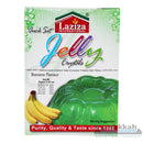 Laziza Jelly Banana 85g