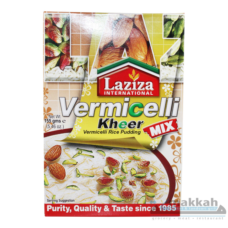 Laziza Kheer Vermicelli 155g