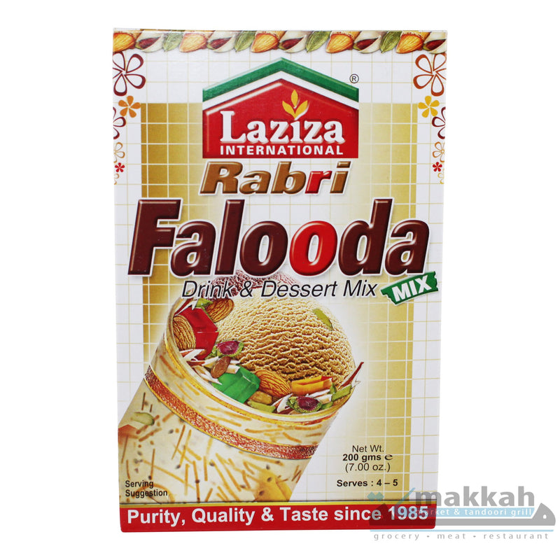 Laziza Falooda Rabri 200g