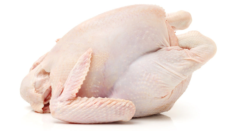 Whole Chicken