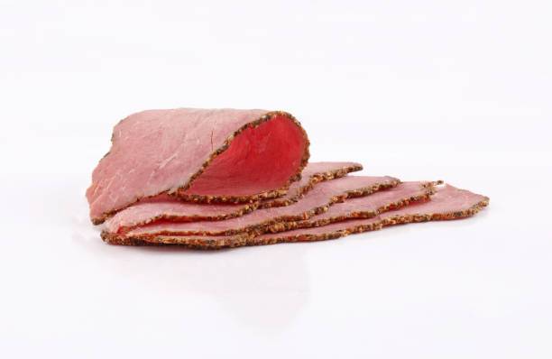 Beef Pastrami