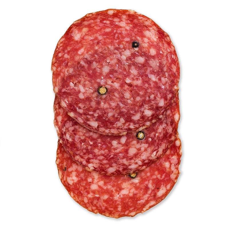 Beef Pepperoni