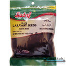 Sadaf Caraway Seed Black 4oz