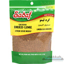 Sadaf Dried Lime Ground 4oz