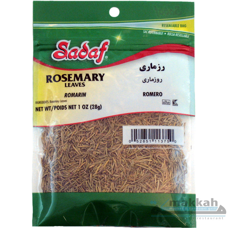 Sadaf Rosemary 28g