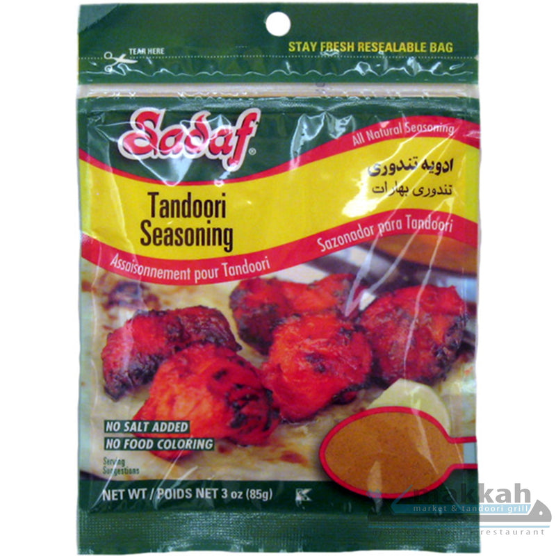 Sadaf Tandoori Masala 3oz