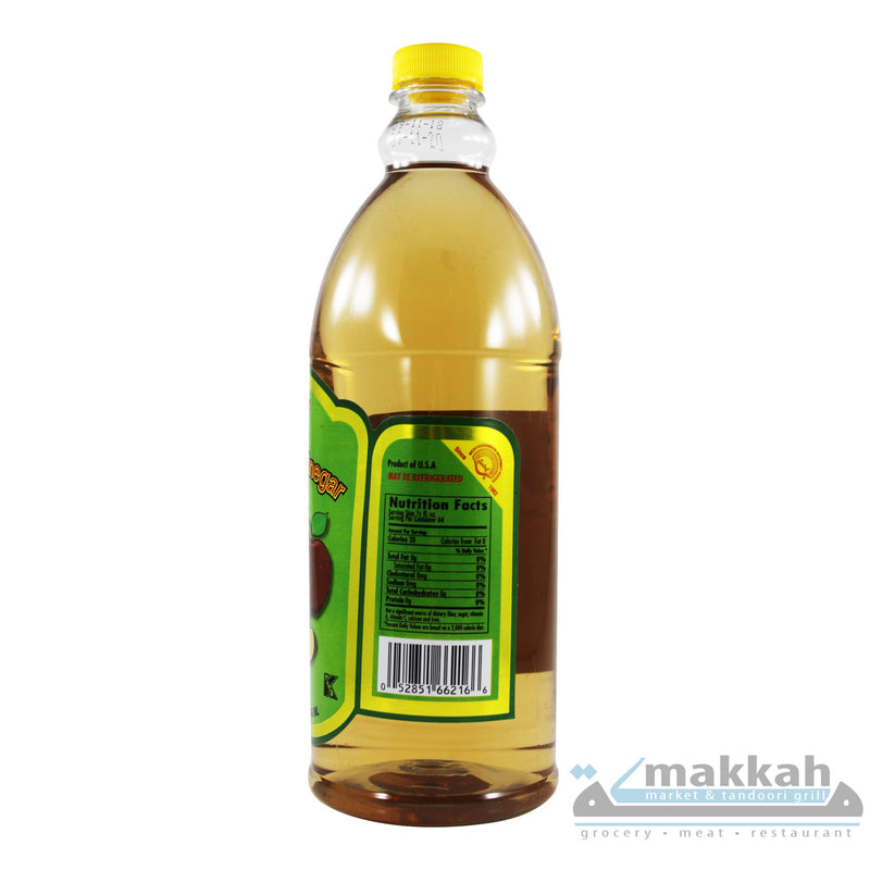 Sadaf Apple Cider Vinegar 32oz