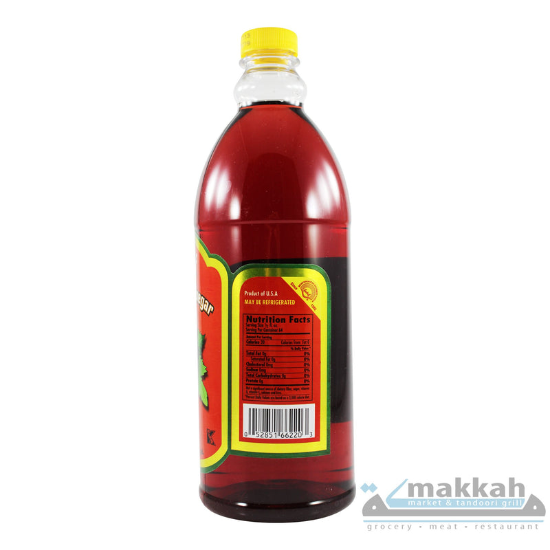 Sadaf Red Wine Vinegar 32oz