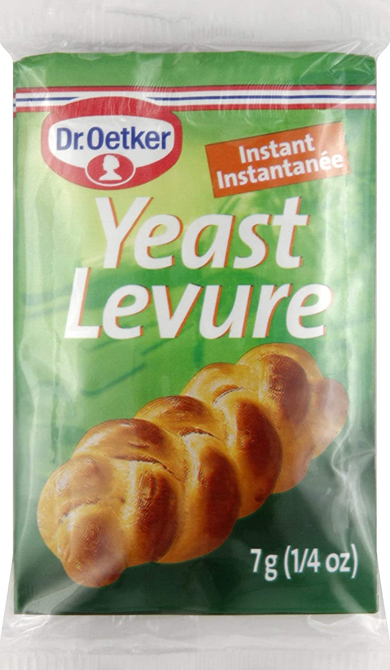 Oetker Yeast 7g