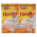 Oetker Vanilla 54g