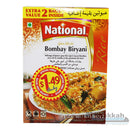 National Bombay Biryani 100g