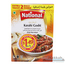 National Karhai Gosht 100g