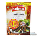 National Seekh Kabab 100g