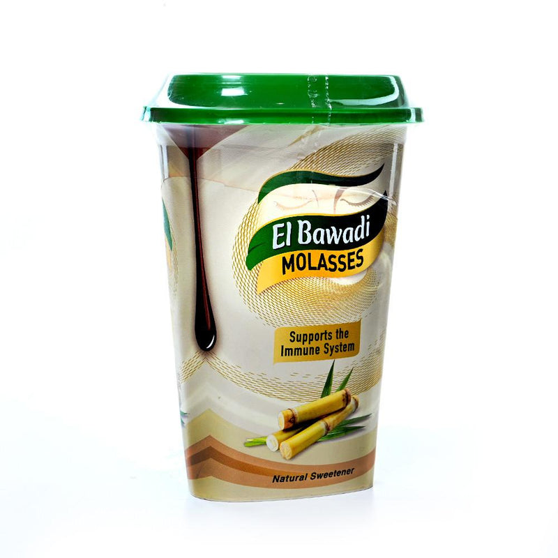 El Bawadi Molasses 700g