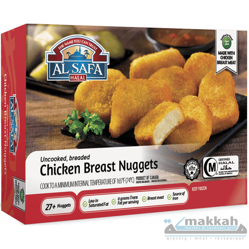 Al Safa Chicken Nuggets