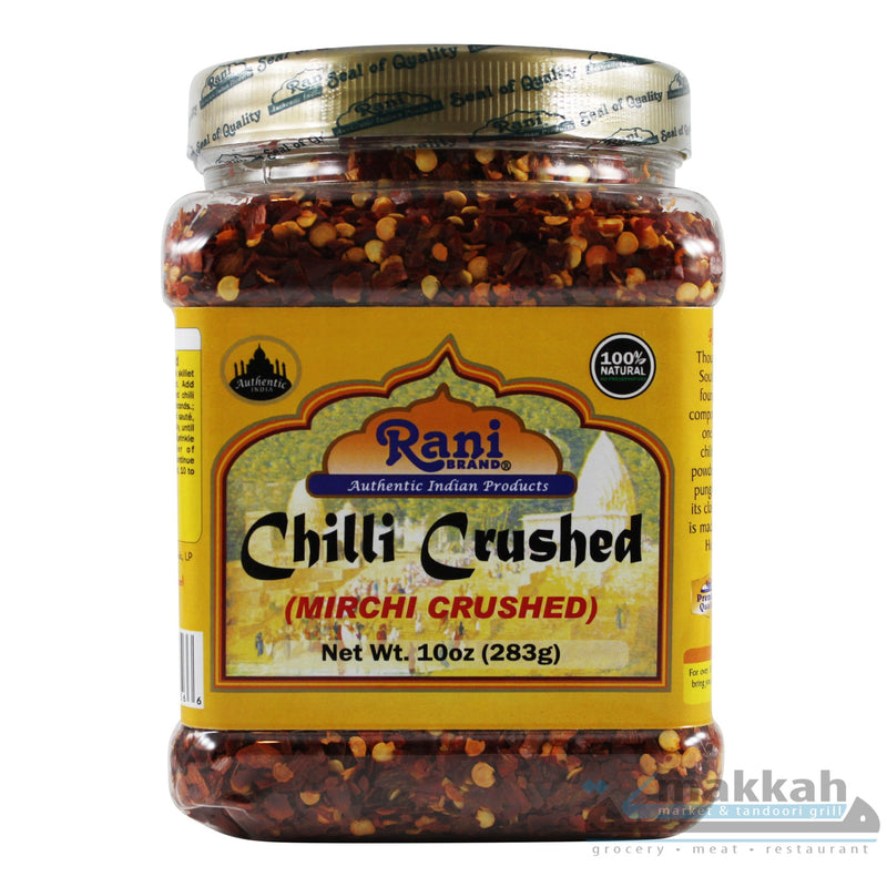 Rani Chili Crushed 10oz