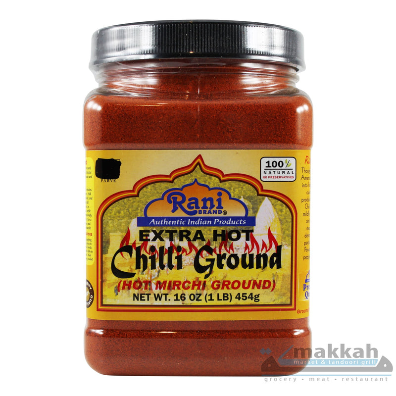 Rani Ex-hot Chili Powder