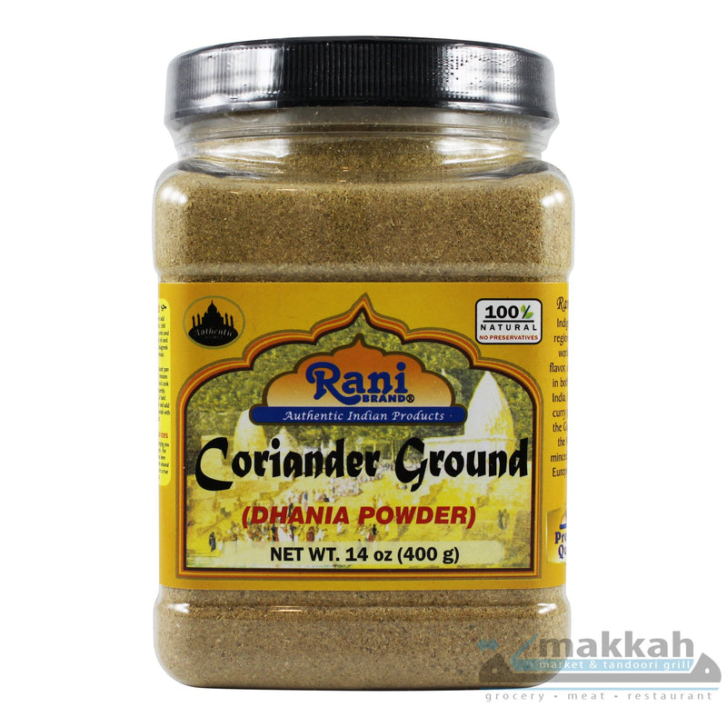 Rani Coriander Ground 400g