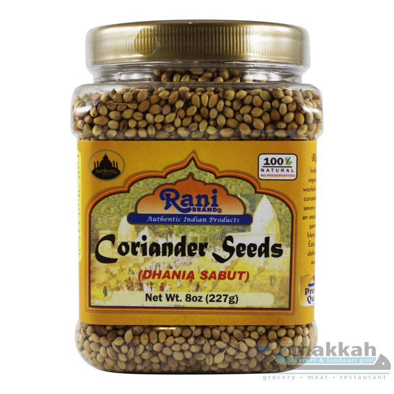 Rani Coriander Seed 227g