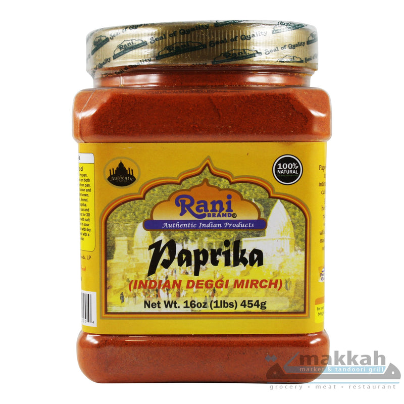 Rani Paprika 454g