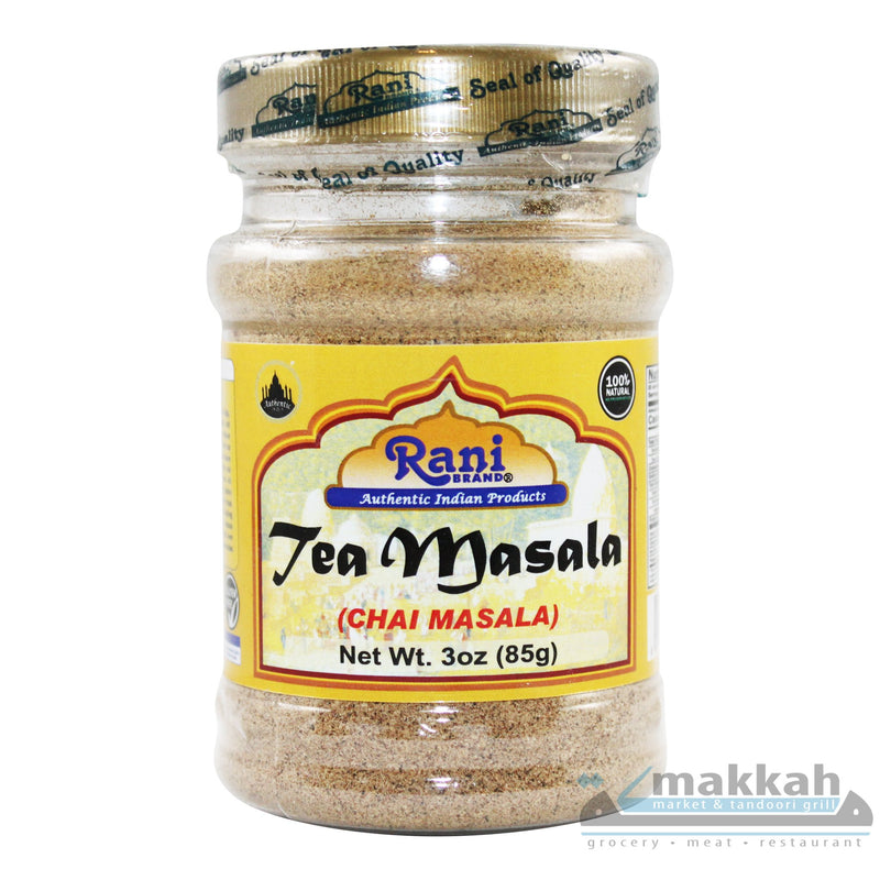 Rani Tea Masala 3oz