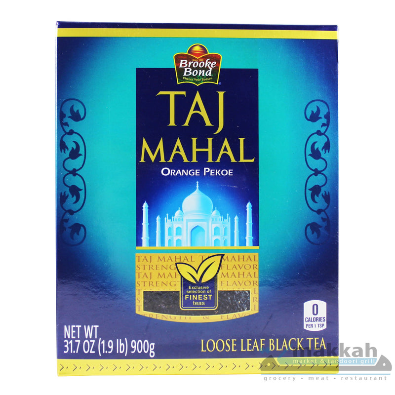 Brooke Taj Mahal Tea 900g