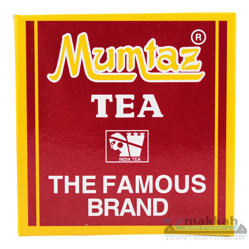 Mumtaz Tea 450g