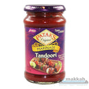 Patak Tandoori Masala 283g