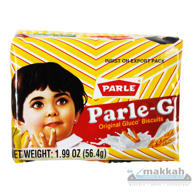 Parle-g Biscuit 56.4g