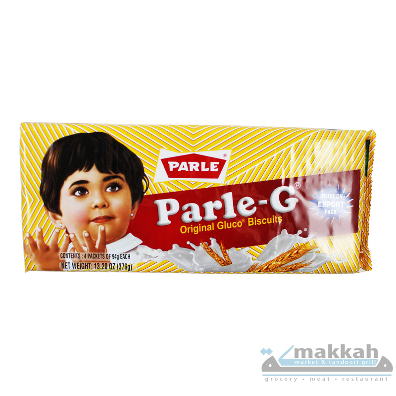 Parle-g Biscuit 376g