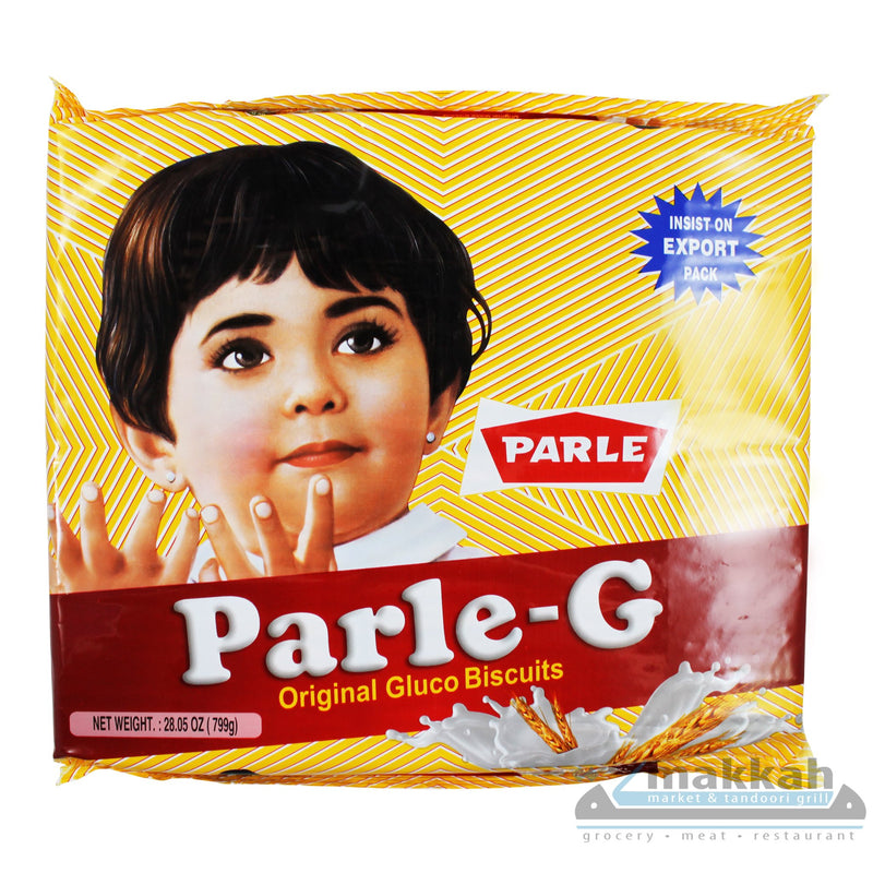 Parle-g Biscuit 799g