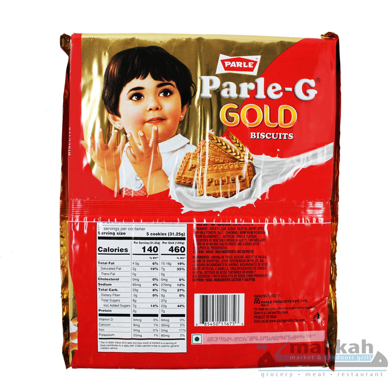 Parle-g Gold 799g