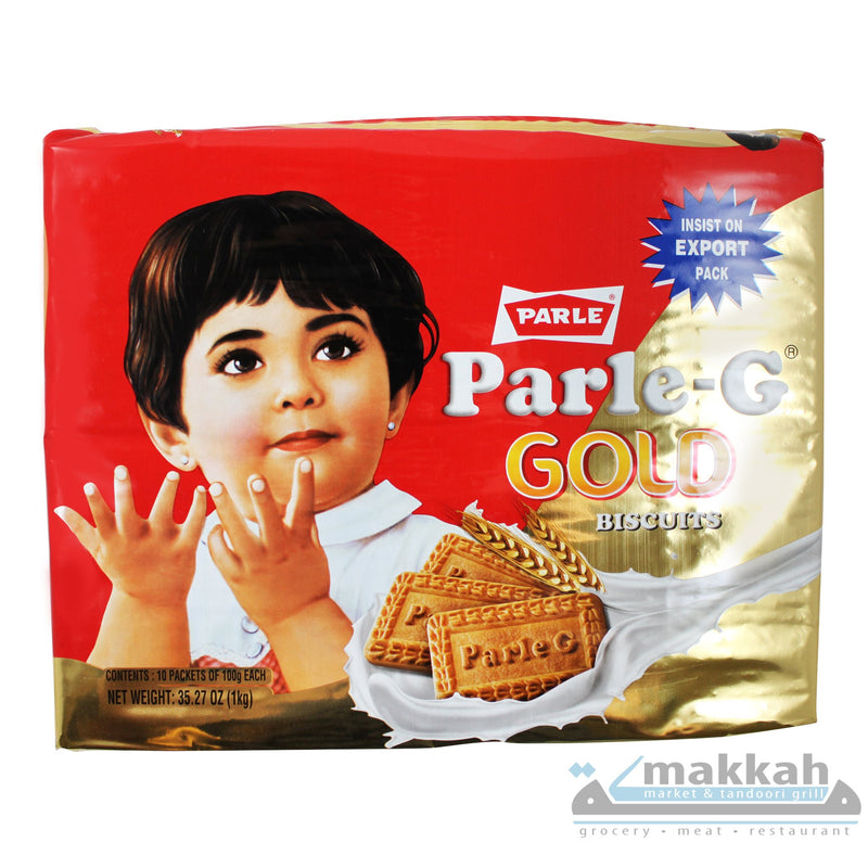 Parle-g Gold 799g