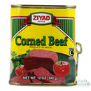 Ziyad Corned Beef 12oz