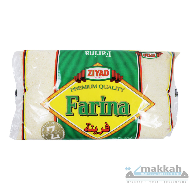 Ziyad Farina 32oz