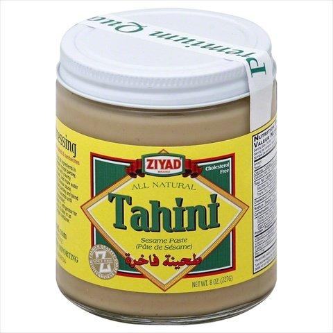 Ziyad Tahini 227g