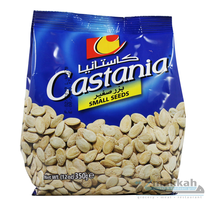 Castania Small Seeds 350g