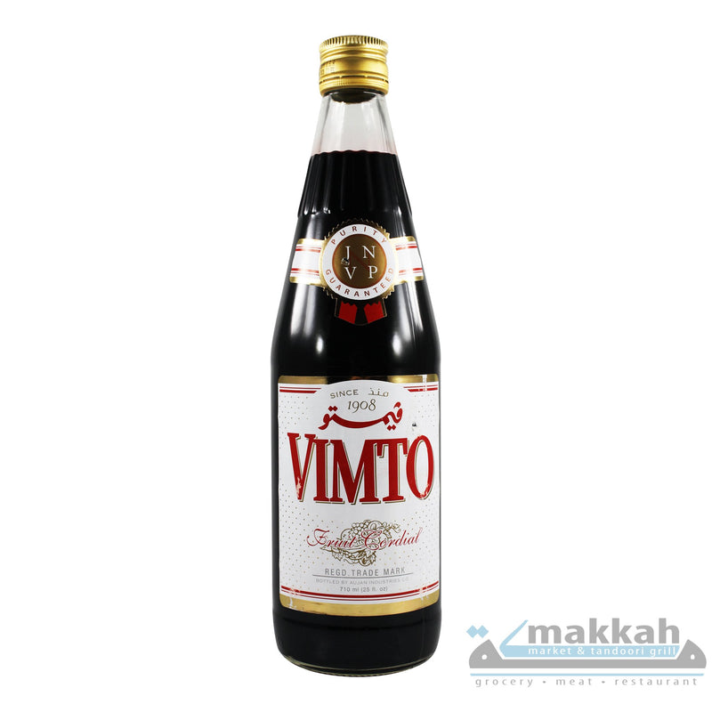 Saudi Vimto Syrup 25oz