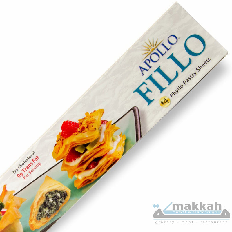 Apollo Filo 1lb